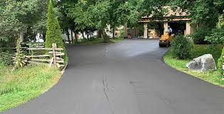 Best Permeable Paver Driveways  in Bristol, TN